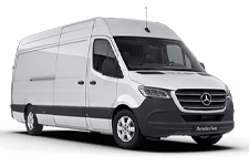 Van Rental Finchley - 4 MTR Sprinter - Van hire Finchley
