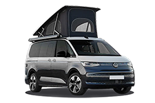 Van Rental Finchley - VW Campervan - Van hire Finchley
